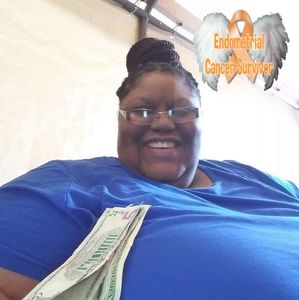 Meet your Posher, Angela